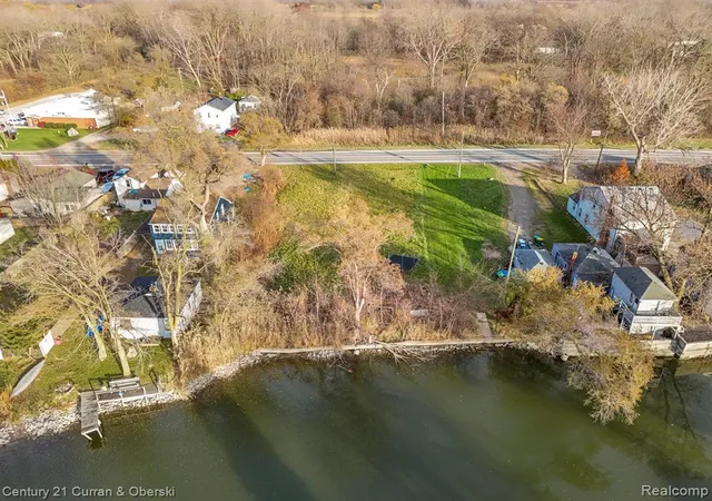 Photo 3 of Land for sale at 5 W Jefferson Ave, Brownstown, MI 48173 | MLS# 61025391 | Listing updated on 2026-08-28