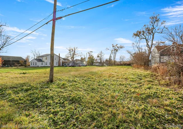 Photo 4 of Land for sale at 5 W Jefferson Ave, Brownstown, MI 48173 | MLS# 61025391 | Listing updated on 2026-08-28