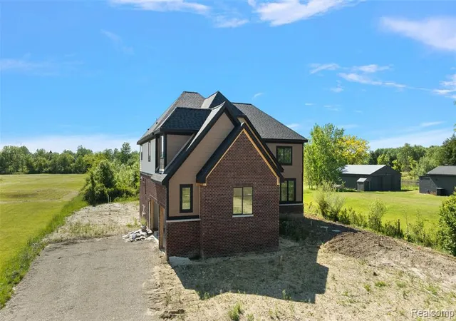 Photo 3 of Single family home for sale at 60637 Schoenherr Rd, Washington, MI 48094 | MLS# 61002615 | Listing updated on 2026-07-07
