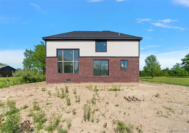 Photo 4 of Single family home for sale at 60637 Schoenherr Rd, Washington, MI 48094 | MLS# 61002615 | Listing updated on 2026-07-07