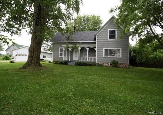 Homes for sale in Imlay City, MI | 8150 Norman Rd, Imlay City, MI 48444 | MLS# 61006715