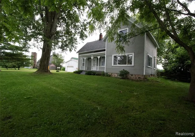 Homes for sale in Imlay City, MI | 8150 Norman Rd, Imlay City, MI 48444 | MLS# 61006715