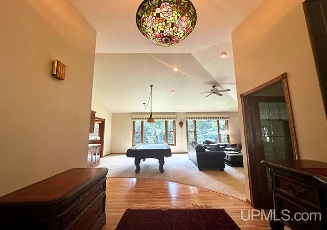 Photo 3 of Single family home for sale at 1075 Vistanna Dr, Marquette, MI 49855 | MLS# 50219806 | Listing updated on 2026-09-08