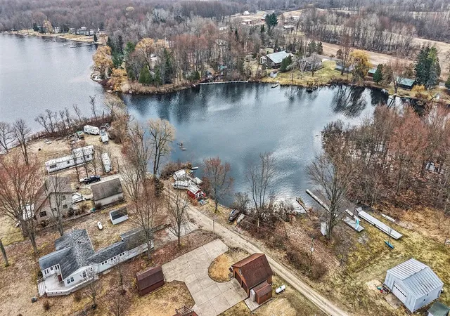 Homes for sale in Hesperia, MI | 0 E Lake, Hesperia, MI 49421 | MLS# 70522116