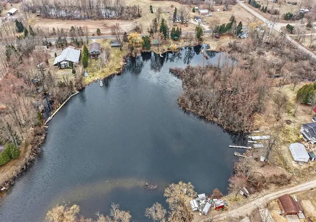 Homes for sale in Hesperia, MI | 0 E Lake, Hesperia, MI 49421 | MLS# 70522116