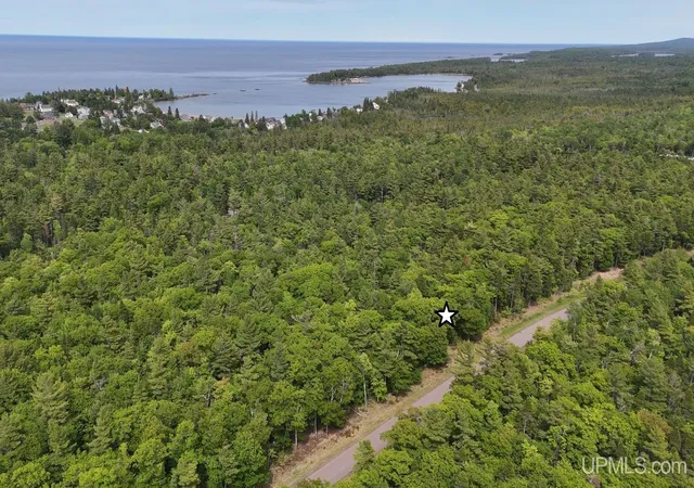 Homes for sale in Eagle Harbor, MI | Tbd39 Eliza Creek Dr, Eagle Harbor, MI 49950 | MLS# 50211812