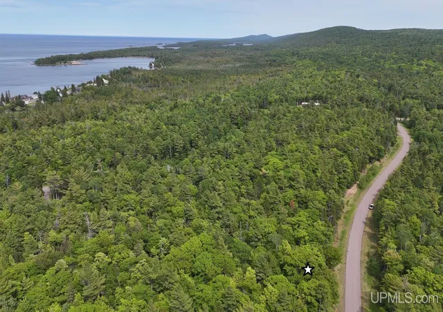3rd image of Tbd39 Eliza Creek Dr, Mohawk, MI 49950 | MLS# 50211812
