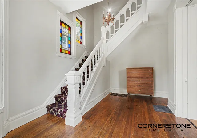 Photo 3 of Sale Pending at 254 James Ave, Grand Rapids, MI 49503 | MLS# 70534881 | Listing updated on 2026-07-21