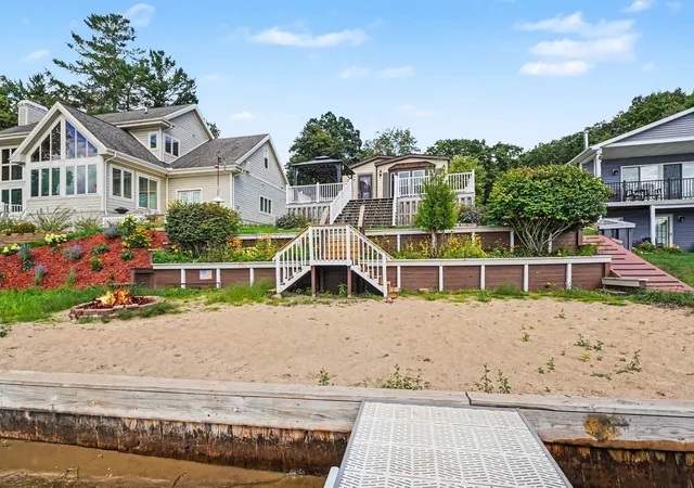 1st image of 1260 Hillcrest Dr, Lake, MI 48632 | MLS# 50219275
