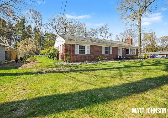 4th image of 211 Country Club Rd, Whitehall, MI 49461 | MLS# 70530609