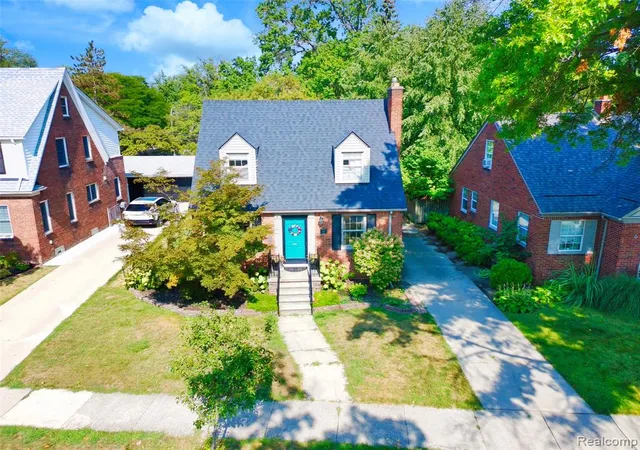 Photo 1 of Sale Pending at 241 Nash St, Dearborn, MI 48124 1039 | MLS# 61023911 | Listing updated on 2026-08-27