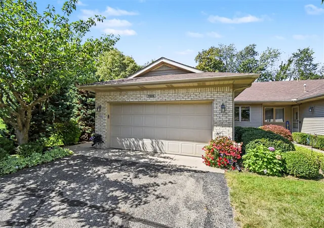 Photo 1 of Sale Pending at 7005 Amber Springs Dr #65, Byron Center, MI 49315 | MLS# 70555422 | Listing updated on 2026-09-02