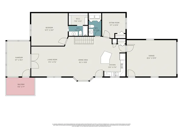 Photo 28 of Sale Pending at 7005 Amber Springs Dr #65, Byron Center, MI 49315 | MLS# 70555422 | Listing updated on 2026-09-02