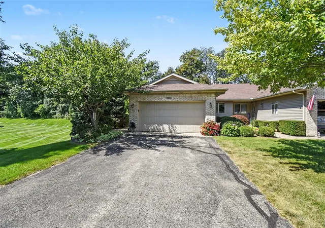 Photo 2 of Sale Pending at 7005 Amber Springs Dr #65, Byron Center, MI 49315 | MLS# 70555422 | Listing updated on 2026-09-02