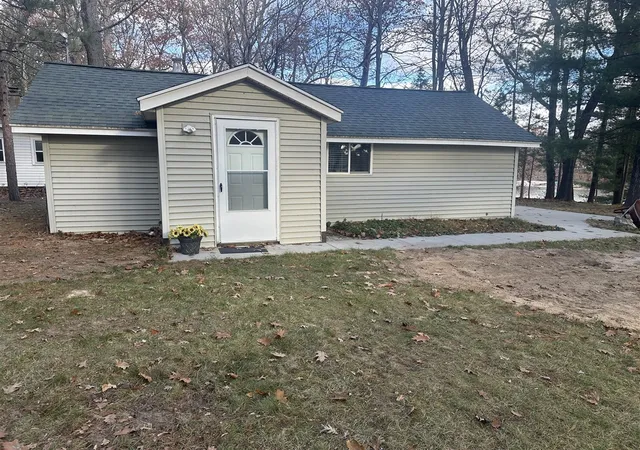 Homes for sale in Baldwin, MI | 10018 S Rebecca Rd, Baldwin, MI 49304 | MLS# 70507015