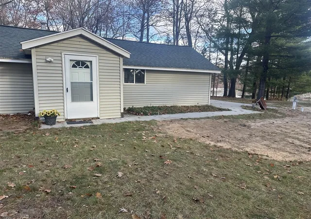 Homes for sale in Baldwin, MI | 10018 S Rebecca Rd, Baldwin, MI 49304 | MLS# 70507015