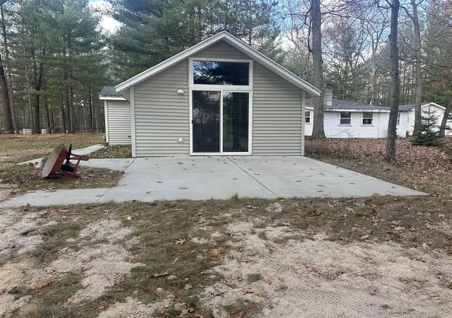 Homes for sale in Baldwin, MI | 10018 S Rebecca Rd, Baldwin, MI 49304 | MLS# 70507015