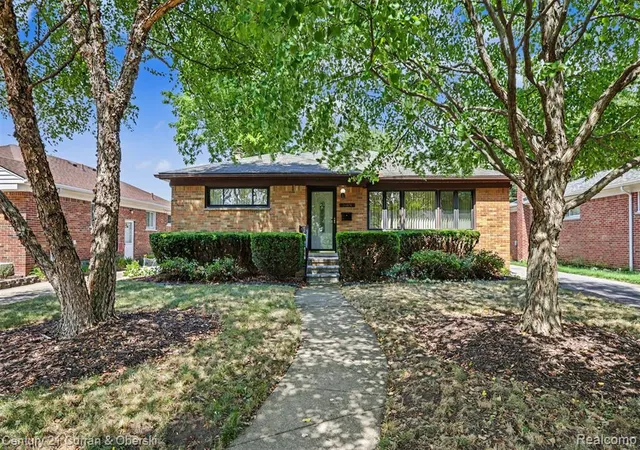 Photo 1 of Sale Pending at 26826 Student Dr, Redford, MI 48239 | MLS# 61023087 | Listing updated on 2026-09-06