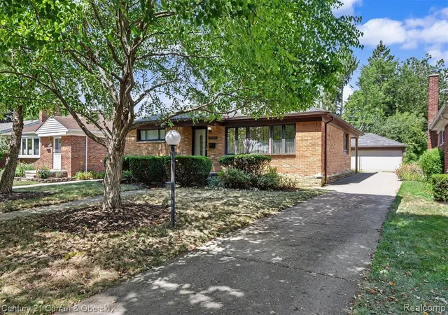 Photo 3 of Sale Pending at 26826 Student Dr, Redford, MI 48239 | MLS# 61023087 | Listing updated on 2026-09-06