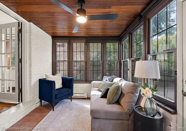 Photo 4 of Sale Pending at 271 Mcmillan Rd, Grosse Pointe Farms, MI 48236 3457 | MLS# 61025381 | Listing updated on 2026-09-04