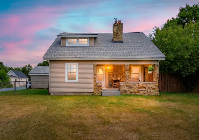 Photo 1 of Single family home for sale at 140 Wattles Rd, Battle Creek, MI 49014 | MLS# 70550359 | Listing updated on 2026-09-08