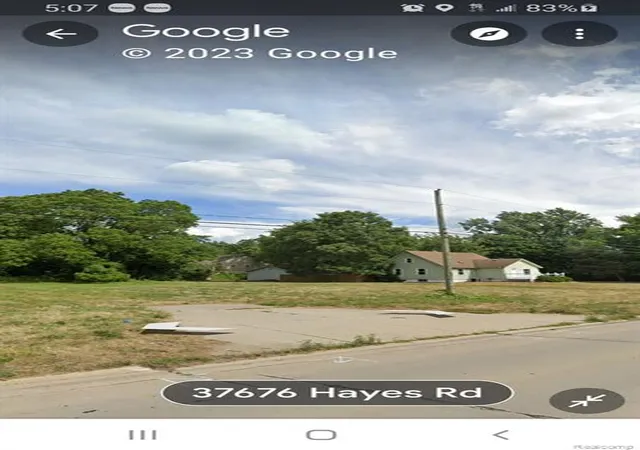 3rd image of 37676 Hayes, Clinton Township, MI 48038 | MLS# 60998379