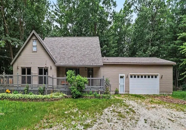 Homes for sale in Fountain, MI | 105 N Mike St, Fountain, MI 49410 | MLS# 70543259