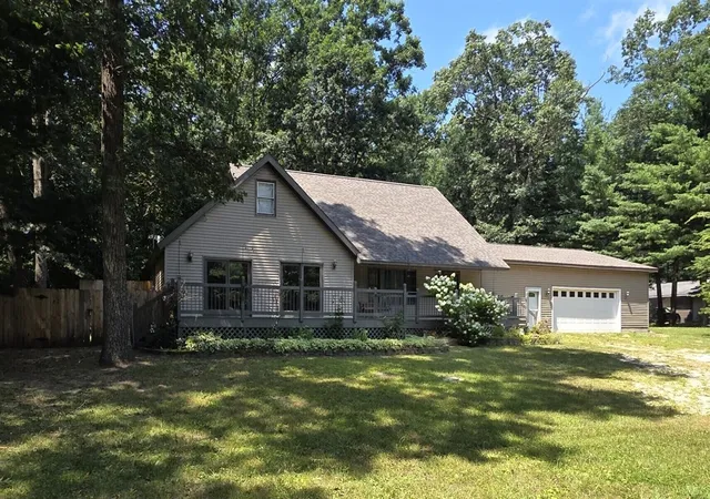 Photo 1 of Single family home for sale at 105 N Mike St, Fountain, MI 49410 | MLS# 70543259 | Listing updated on 2026-08-31