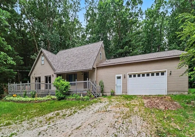 Homes for sale in Fountain, MI | 105 N Mike St, Fountain, MI 49410 | MLS# 70543259