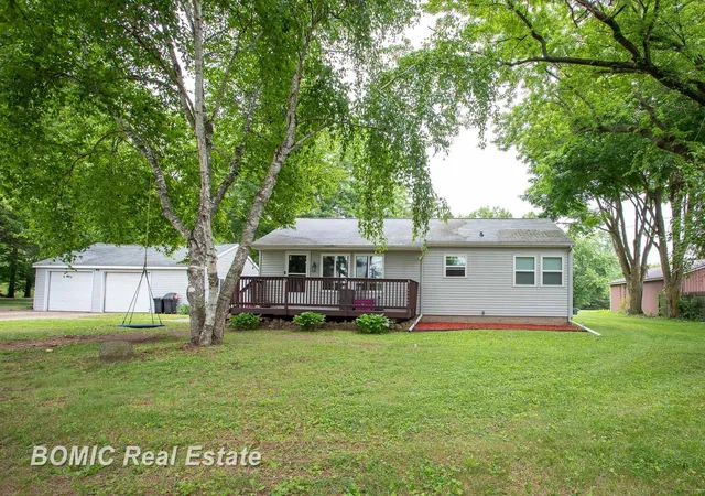 Homes for sale in Mount Morris, MI | 8510 N Genesee Rd, Mount Morris, MI 48458 | MLS# 50212963