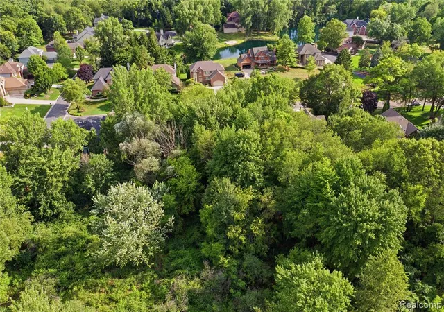 Photo 7 of Land for sale at 8959 Clubwood Dr, Walled Lake, MI 48390 | MLS# 61017922 | Listing updated on 2026-08-07