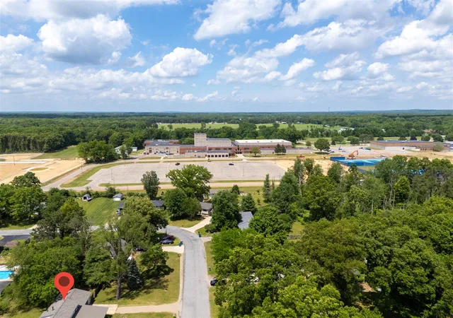 46th image of 57278 Hamilton Dr, Mattawan, MI 49071 | MLS# 70538671