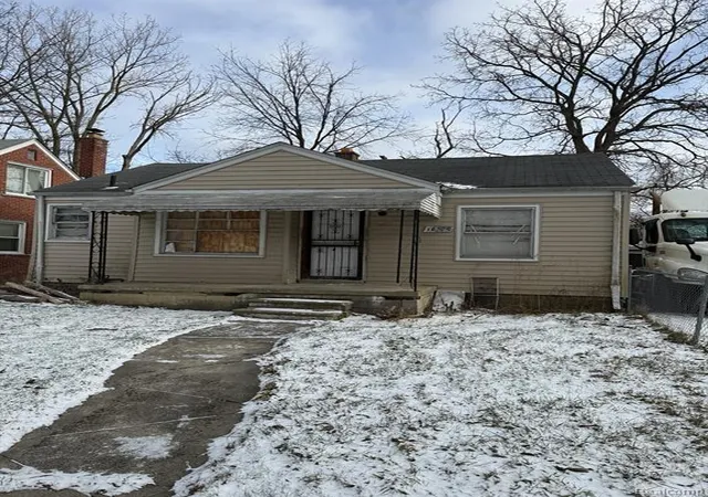 1st image of 18520 Trinity St, Detroit, MI 48219 | MLS# 60974242