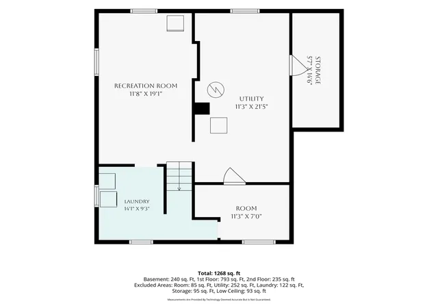 37th image of 2836 Sharon Ave, Wyoming, MI 49519 | MLS# 70553572