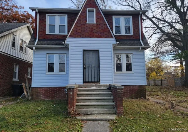 Photo 1 of Sale Pending at 9300 Mckinney St, Detroit, MI 48224 | MLS# 60167205 | Listing updated on 2025-10-02