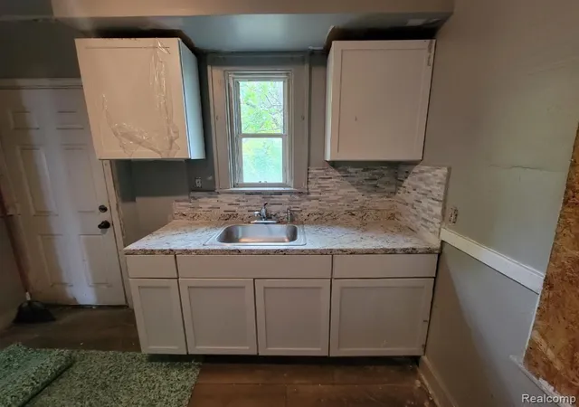 Photo 2 of Sale Pending at 9300 Mckinney St, Detroit, MI 48224 | MLS# 60167205 | Listing updated on 2025-10-02