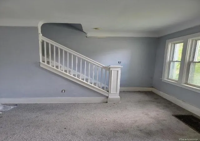 Photo 3 of Sale Pending at 9300 Mckinney St, Detroit, MI 48224 | MLS# 60167205 | Listing updated on 2025-10-02