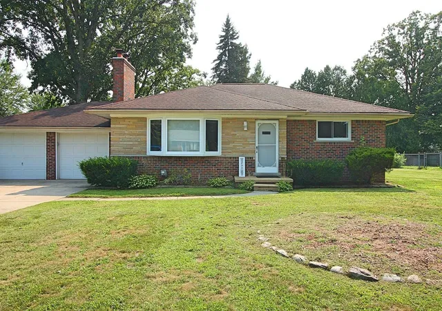 Photo 1 of Single family home for sale at 23348 Harvard Shore Dr, Clinton Township, MI 48035 | MLS# 50218346 | Listing updated on 2026-09-02
