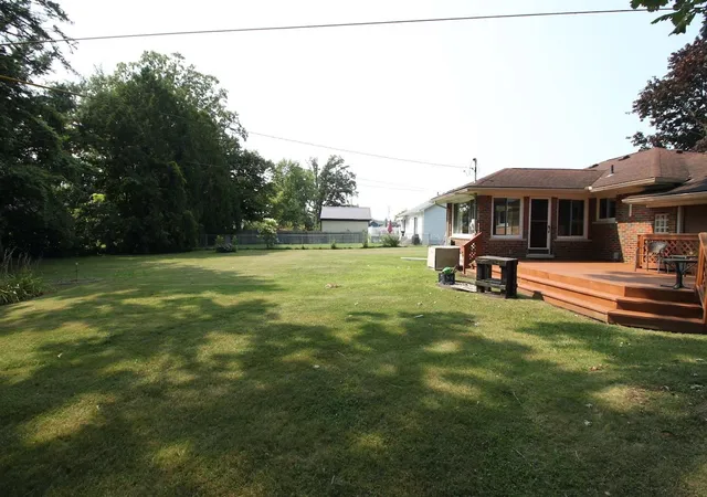 Photo 2 of Single family home for sale at 23348 Harvard Shore Dr, Clinton Township, MI 48035 | MLS# 50218346 | Listing updated on 2026-09-02
