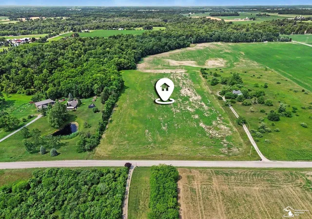 Photo 19 of Land for sale at 4000 Tomer Rd, Adrian, MI 49221 | MLS# 50215026 | Listing updated on 2026-08-05