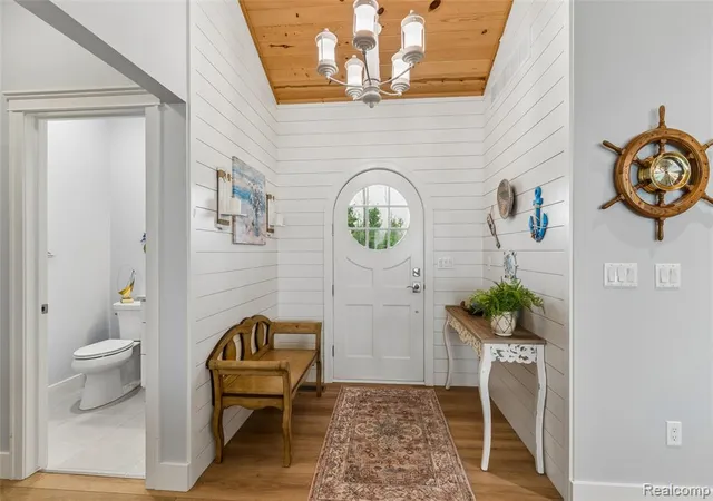 Photo 3 of Single family home for sale at 5110 Shorefront Ln, Port Hope, MI 48468 9103 | MLS# 61013403 | Listing updated on 2026-09-12