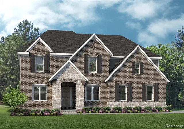 1st image of 5590 Fir Ct, Almont, MI 48003 | MLS# 61022685