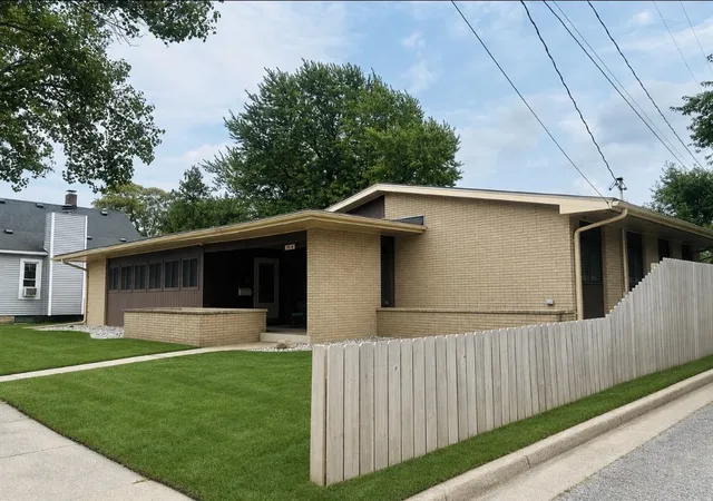 Photo 1 of Single family home for sale at 1014 22nd Street, Bay City, MI 48708 | MLS# 50216203 | Listing updated on 2026-09-17