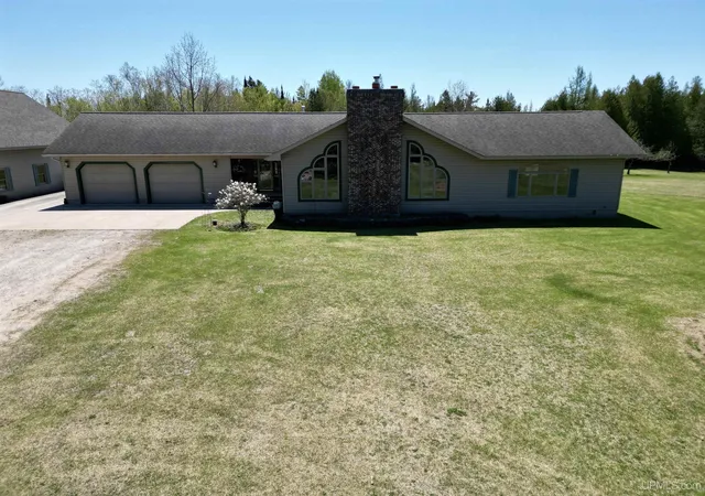1st image of 16861 17th Rd, Garden, MI 49835 | MLS# 50209210