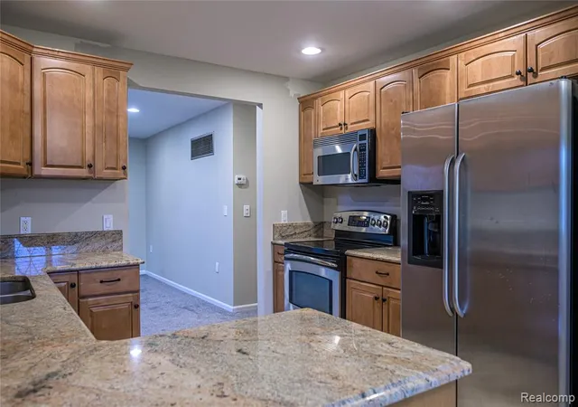 Homes for sale in Bloomfield Hills, MI | 42160 Woodward Ave #7, Bloomfield Hills, MI 48304 | MLS# 61005529