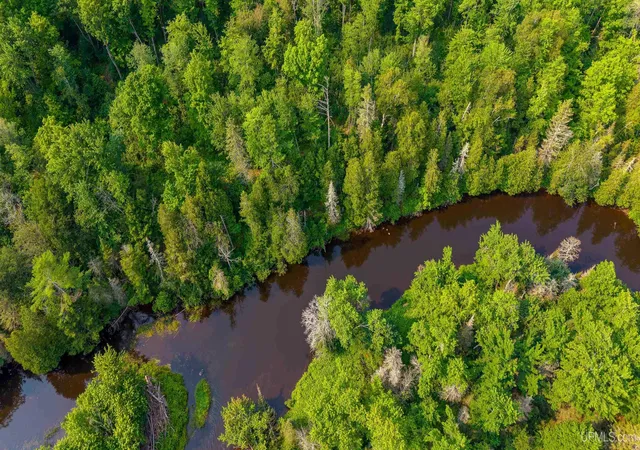 2nd image of 18 Acres Off Bobs Creek Truck Trl, Gwinn, MI 49841 | MLS# 50217504
