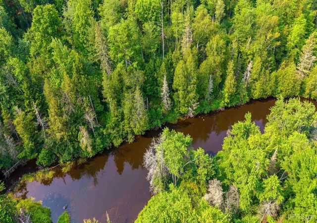 3rd image of 18 Acres Off Bobs Creek Truck Trl, Gwinn, MI 49841 | MLS# 50217504