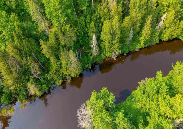 4th image of 18 Acres Off Bobs Creek Truck Trl, Gwinn, MI 49841 | MLS# 50217504