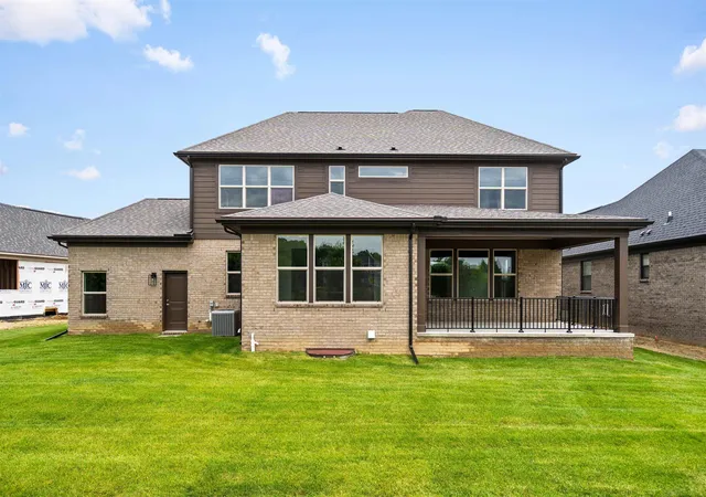 Homes for sale in Shelby Twp, MI | 55735 Bay Oaks Ct #5, Shelby Twp, MI 48315 | MLS# 50212050