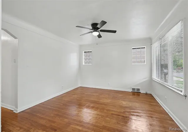 Photo 3 of Sale Pending at 7611 Penrod St, Detroit, MI 48228 3457 | MLS# 61021870 | Listing updated on 2026-08-25